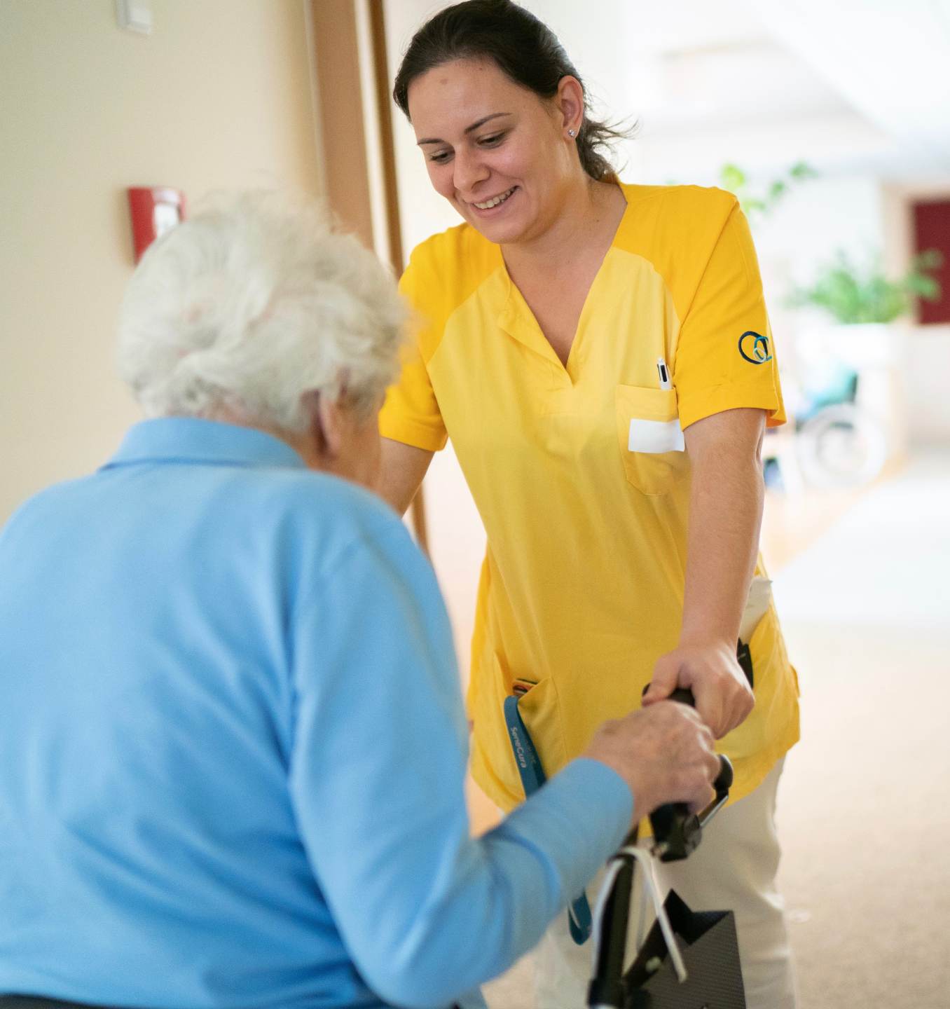 Pflegeausbildung Österreich
