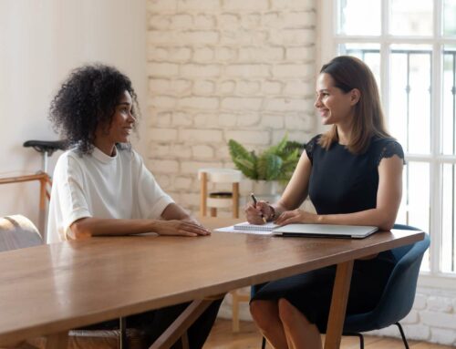 Einstieg, Umstieg, Aufstieg in der Pflege – SeneCura Beratung zur Pflegeausbildung