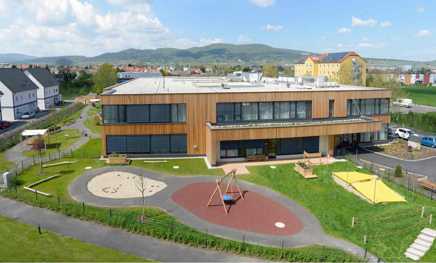 SeneCura Sozialzentrum Traiskirchen